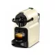 De'Longhi Nespresso Inissia Kapszulás Kávéfőző, vanília (EN 80.CW)