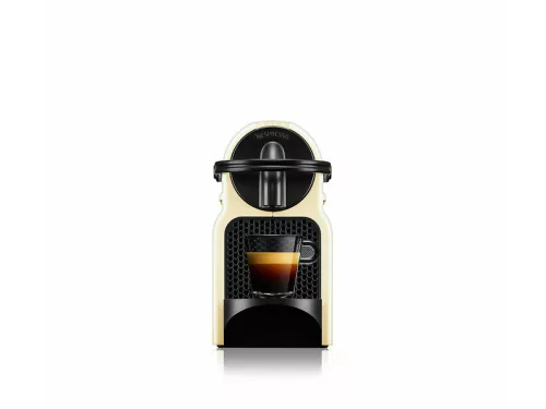 De'Longhi Nespresso Inissia EN 80.CW Kapszulás Kávéfőző, Vanília