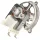 Gorenje/Mora Sütő Ventilátor Motor – 25W, Eredeti – K5341, K560 szériákhoz (796421)