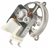 Gorenje/Mora Sütő Ventilátor Motor – 25W, Eredeti – K5341, K560 szériákhoz (796421)