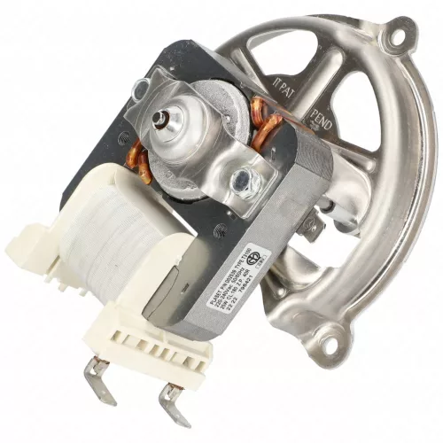 Gorenje/Mora Sütő Ventilátor Motor – 25W, Eredeti – K5341, K560 szériákhoz (796421)