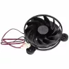 GORENJE MORA hutoszekreny fagyasztoteri ventilator legkeringeteshez 799030G