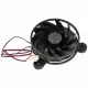 GORENJE MORA hutoszekreny fagyasztoteri ventilator legkeringeteshez 799030G