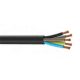 FLEXIBLE CABLE H07RNF 5G10 TGL