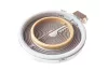 Amica Kerámialapos Fűtőbetét – 180/120 mm, 1700W, Kétkörös – Amica, Hansa (10.58213.004)