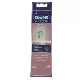 ORAL-B PÓTKEFE 2db