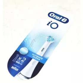 FOGKEFÉK » ORAL-B PÓTKEFE