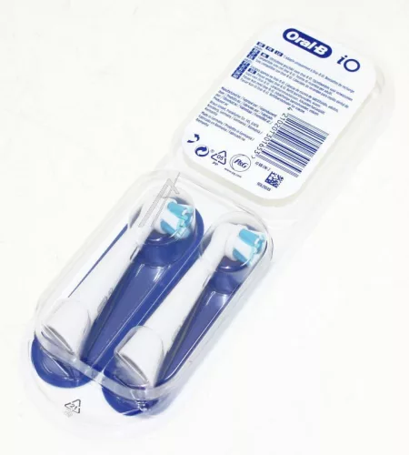 FOGKEFÉK » ORAL-B PÓTKEFE