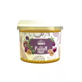Bobble Bobble Boba gyöngy Passion Fruit, 3,2 kg (803826)