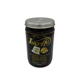 Lucaffé Arabica Gourmet Kávékapszula – 100% Arabica, 22 db – Nespresso kompatibilis (V3218)