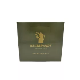   Hausbrandt – Koffeinmentes POD – kávépárna 72 db/doboz