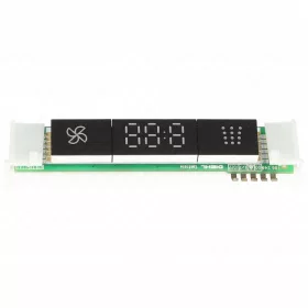 Elektronika kijelző (eredeti) GORENJE/MORA mosogatógép