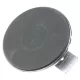 Amica Főzőlap – 145 mm, 1000W, ECO – Gáztűzhelyhez és Villanytűzhelyhez (19.14474.002)