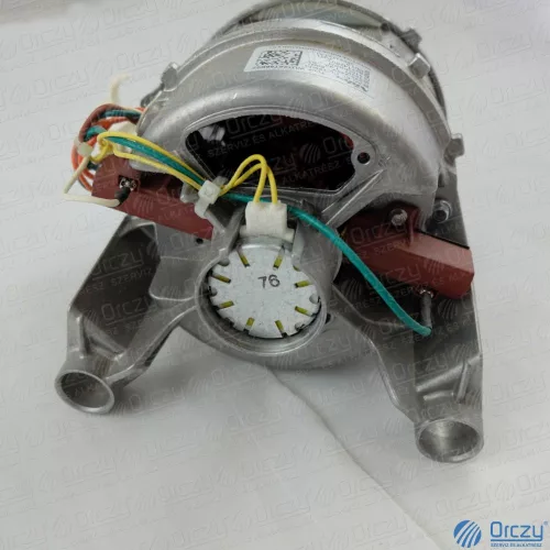 Motor (eredeti) ELECTROLUX mosógép
