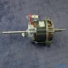 Electrolux Szárítógép Motor – 182W, 2675 RPM – EDH széria, eredeti alkatrész (8071868023)