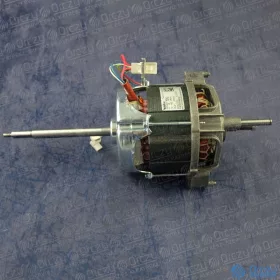   Electrolux Szárítógép Motor – 182W, 2675 RPM – EDH széria, eredeti alkatrész (8071868023)