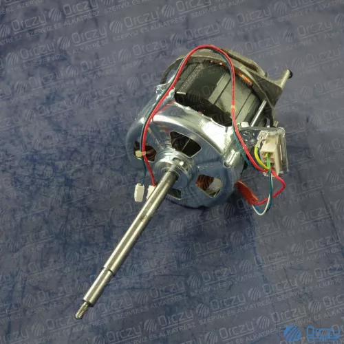Electrolux Szárítógép Motor – 182W, 2675 RPM – EDH széria, eredeti alkatrész (8071868023)