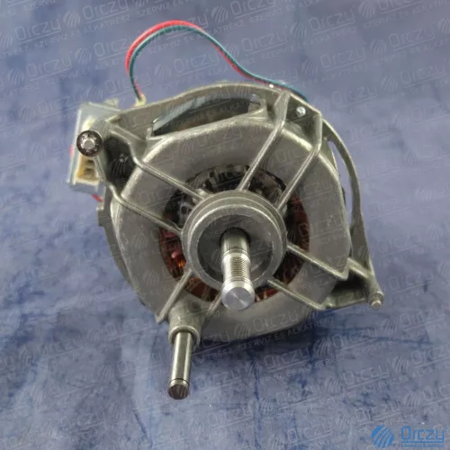 Electrolux Szárítógép Motor – 182W, 2675 RPM – EDH széria, eredeti alkatrész (8071868023)