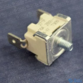   Zanussi Sütő Biztonsági Termosztát – 300°C, 16A – Electrolux, AEG, Zanussi (140055397016)