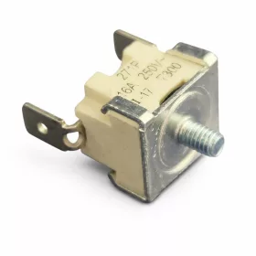 Zanussi Sütő Biztonsági Termosztát – 300°C, 16A – Electrolux, AEG, Zanussi (140055397016)