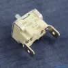 Zanussi Sütő Biztonsági Termosztát – 300°C, 16A – Electrolux, AEG, Zanussi (140055397016)