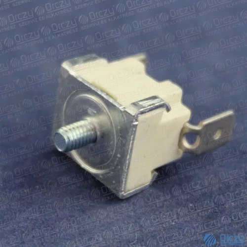 Zanussi Sütő Biztonsági Termosztát – 300°C, 16A – Electrolux, AEG, Zanussi (140055397016)
