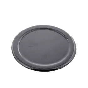 Whirlpool Gázfőzőlap Égőfedél – 100 mm, Nagy – Whirlpool, Ignis, Bauknecht (481245819334)