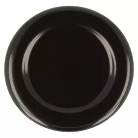 Whirlpool Gázfőzőlap Égőfedél – ø 55 mm, Kicsi – Segédégőhöz (7321423054986)