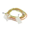Electrolux Szárítógép Kábelköteg – Motor, Szivattyú, PCB-J12 – EDH széria (1366331015)