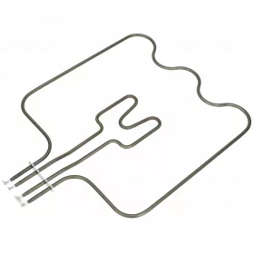  Zanussi Alsó Sütő Fűtőbetét – 1000+500W, Kétkörös – AEG, Electrolux, Zanussi (8073677018)