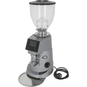 Fiorenzato F64 E professzionális kávéőrlő, 64 mm, 350 W (F64E)