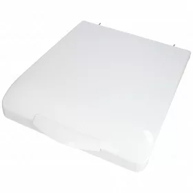 Ajtó, komplett (eredeti) ELECTROLUX mosógép