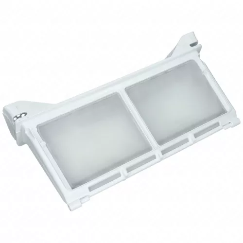 Boholyszűrő, ajtó alatt (eredeti) AEG szárítógép