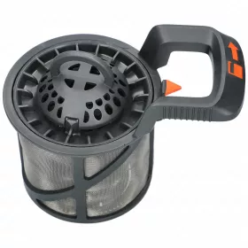   AEG Mosogatógép Mikroszűrő – Komplett egység, 112 mm – Electrolux, Zanussi modellekhez (140064682010)
