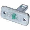 Horog, ajtó (eredeti) ELECTROLUX mosógép