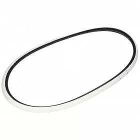   Electrolux Szárítógép Dob Filctömítés – Első, gyári alkatrész – AEG, Electrolux típusokhoz (8077086018)