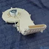 Motor, ventilátor, komplett (eredeti) AEG szárítógép