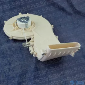 Motor, ventilátor, komplett (eredeti) AEG szárítógép