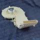 Motor, ventilátor, komplett (eredeti) AEG szárítógép