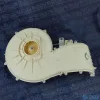 Motor, ventilátor, komplett (eredeti) AEG szárítógép