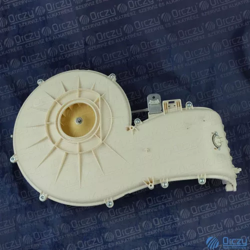 Motor, ventilátor, komplett (eredeti) AEG szárítógép