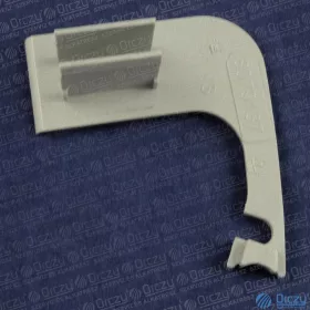 Takaró zsanér jobb (eredeti) ELECTROLUX hűtőgép