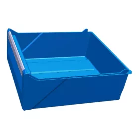 Zanussi Fagyasztó Fiók – 402 x 162 mm – ZRB36104WA széria (2426282015)