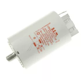 AEG / Electrolux Zavarszűrő Kondenzátor – 10A, 250V – Szárítógépekhez (808089305)