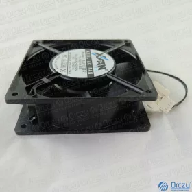   Electrolux Szárítógép Kompresszor Ventilátor – 120x120x40mm, 240V – AEG, Electrolux (1125421113)