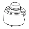 Electrolux Motor Felfüggesztés Csap – Rezgéscsillapító – SilentPerformer és LX7 szériához (140056444017)