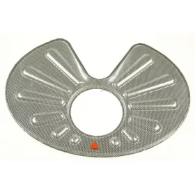   Electrolux Mosogatógép Síkszűrő – 297 x 210 mm, Rozsdamentes – AEG, Zanussi (1119208012)