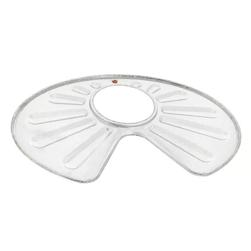 Electrolux Mosogatógép Síkszűrő – 297 x 210 mm, Rozsdamentes – AEG, Zanussi (1119208012)