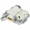 AEG mosogep ajtoretesz ajtokapcsolo 8084553067 eloltoltos