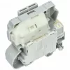AEG mosogep ajtoretesz ajtokapcsolo 8084553067 eloltoltos